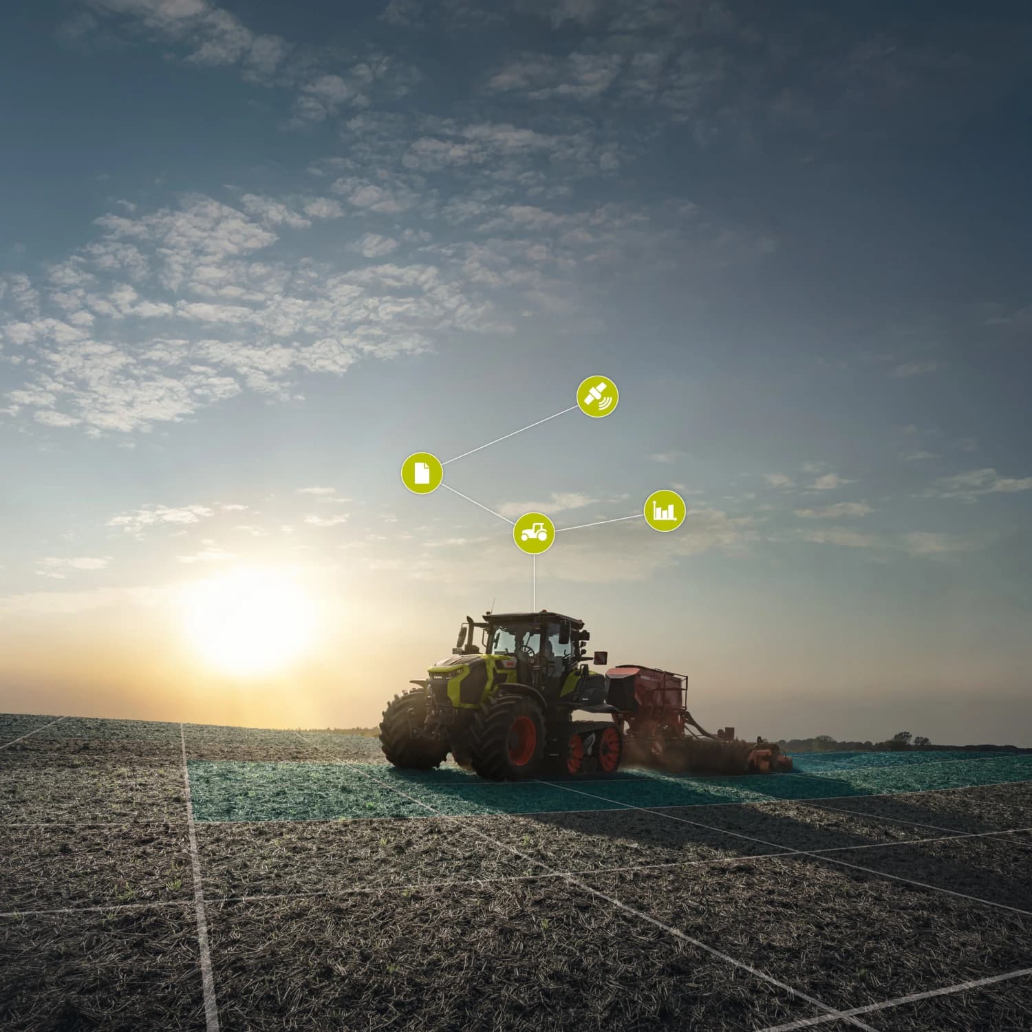 GPS & Digitale Lösungen