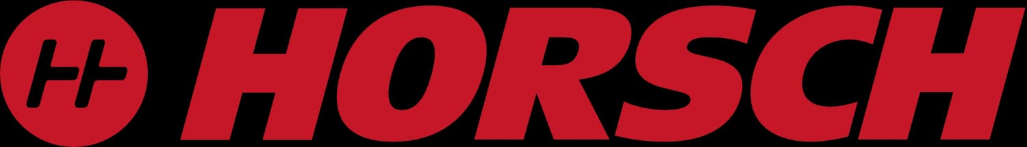 Logo Horsch